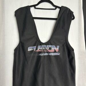 Inzer Fusion Deadlift Suit (36)